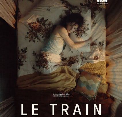 still / picture for Le train