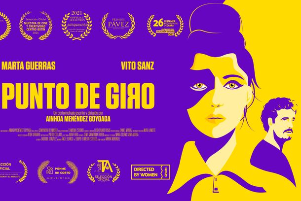 still / picture for PUNTO DE GIRO